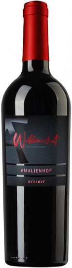 2022 Wildmuskat Reserve trocken - Weingut Amalienhof