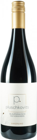 2023 Blaufränkisch Ried Vorderberg - Pluschkovits