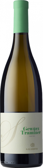 2023 Gewürztraminer Trentino DOC - Travino Special Valsugana
