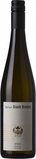 2025 Stein Kremstal Riesling trocken - Weingut Stadt Krems