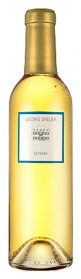 2003 Breuer Elysium Riesling Beerenauslese Auslese Süß (0,375 L) - Weingut Georg Breuer