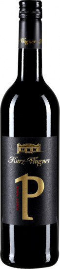 2016 Talheimer Schloßberg P1 Pinot Noir trocken - Weingut Kurz-Wagner
