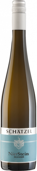 2015 Schätzel Silvaner Trocken - Weingut Schätzel