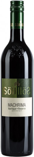2017 Machrima - Steinbach Reserve GOLD - Weingut Söll