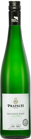 2023 Sauvignon Blanc Kittel trocken Bio - Wine by S.Pratsch