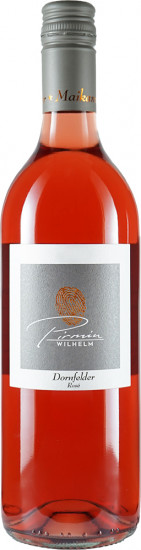 2024 Dornfelder Rosé - Wein/Sektgut Pirmin Wilhelm
