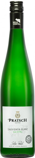 2025 Sauvignon Blanc Kittel trocken Bio - Wine by S.Pratsch