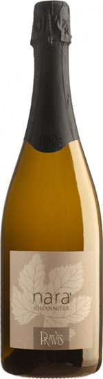 2019 JOHANNITER Narà EXTRA BRUT M.C./Pravis - 