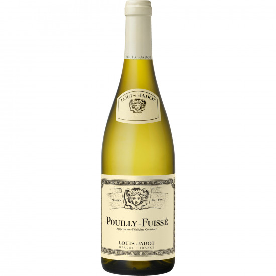 2024 Louis Jadot Pouilly-Fuissé trocken - Louis Jadot