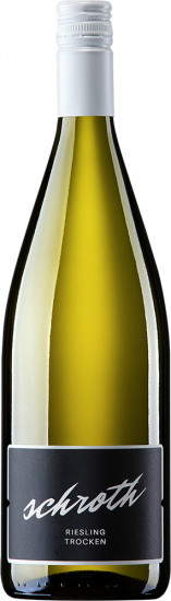 2024 Riesling trocken 1,0 L - Weingut Michael Schroth