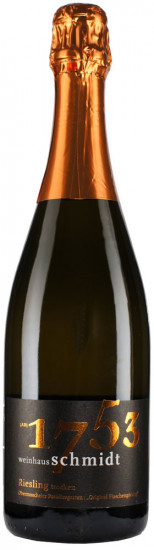 2022 Obermoscheler Paradiesgarten Riesling trocken - Weingut Schmidt