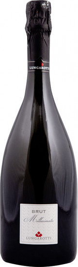2018 Lungarotti Millesimato Metodo Classico brut - Lungarotti