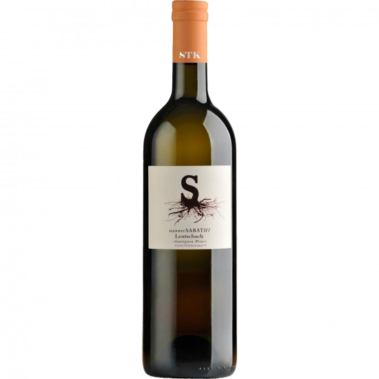 2021 Sauvignon Blanc Leutschach trocken - Weingut Hannes Sabathi