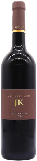 2024 Porta Vinea Cuvée trocken - Weingut Josef Köhr