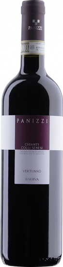 2022 Vertunno Riserva Merlot Chianti DOCG trocken Bio - Weingut Setzer