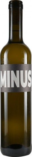 2018 Silvaner Eiswein MINUS 7 süß 0,375 L - Weingut Leo Lahm