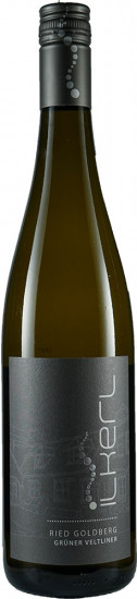 2019 Ried Goldberg Grüner Veltliner trocken - Weinberghof Ilkerl