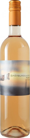 2019 Spätburgunder Rosé Spätlese feinherb - Weingut Jens Göhring