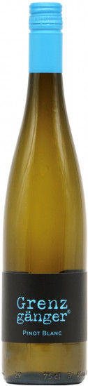 2021 Grenzgänger Pinot Blanc trocken - Weingut GravinO