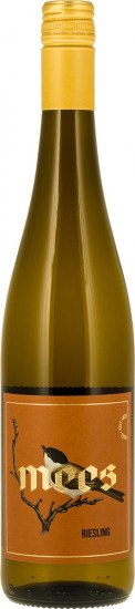 2023 RIESLING trocken - Weingut Mees