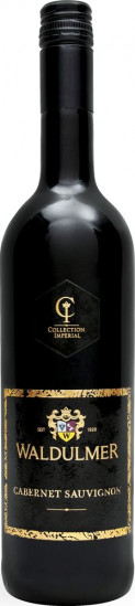 2020 Collection Imperial Cabernet Sauvignon trocken - Waldulmer Winzergenossenschaft
