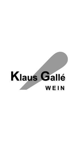 2016 Jonathan Gallé No. 1 Uffhofener La Roche Riesling trocken - Weingut Gallé