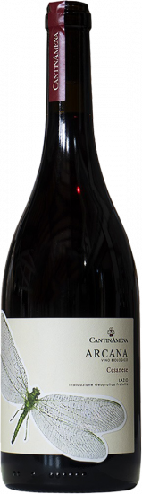 2023 Arcana Lazio IGP trocken Bio - CantinAmena