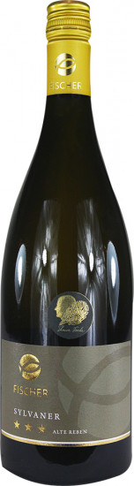 2016 Sylvaner -Alte Reben- 