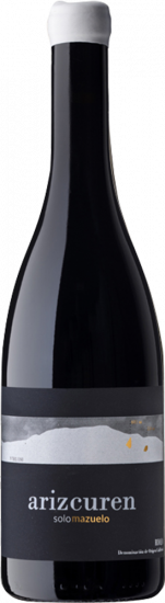 2021 Solomazuelo Magnum Rioja DOCa trocken 1,5 L - Arizcuren Bodega Viñedos