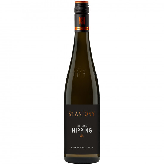 2023 Hipping Riesling GG trocken Bio - Weingut St. Antony