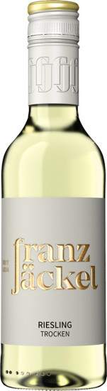 2024 Riesling trocken 0,25 L - Weingut Franz Jäckel