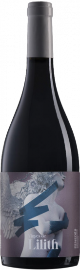 2020 Vinyes de Lilith Ull de Llebre Penedès DO trocken - Emendis