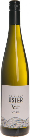 2024 V Vereinte Vielfalt trocken - Weingut Oster