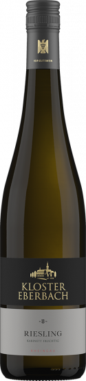 2025 Kloster Eberbach Riesling VDP.GUTSWEIN süß - Kloster Eberbach