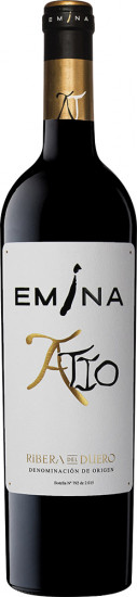 2022 Atio Ribera del Duero DO trocken - Bodegas Emina