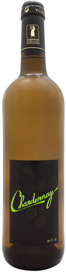 2022 Chardonnay Val de Loire IGP - Domaine de Pied Flond