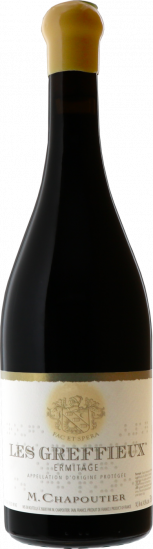 2019 M. Chapoutier Ermitage les Greffieux Hermitage AOP trocken - M. Chapoutier