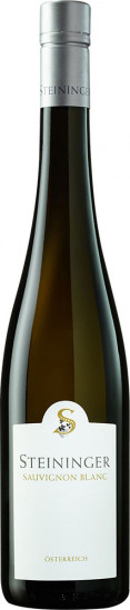 2023 Sauvignon Blanc trocken - Steininger