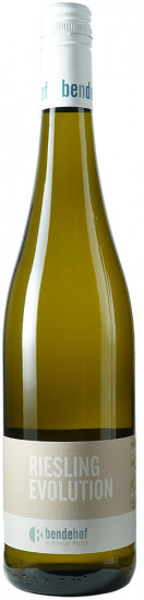 2025 Riesling Evolution trocken - Weingut Bendehof