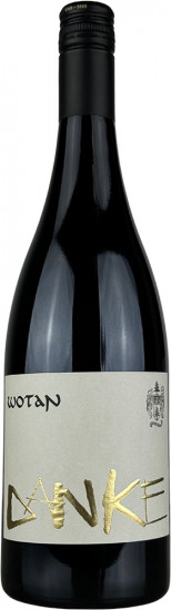 2016 Wotan Pinot Noir Eichenfass Barriqe Jahrgänge , , , trocken - Weingut Danner