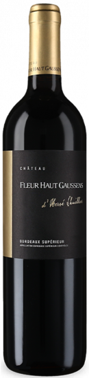 2018 Cuvée Signature Bordeaux Supérieur AOP trocken - Château Fleur Haut Gaussens