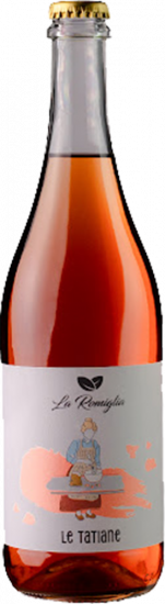 2023 Le Tatiane Verona IGP - La Romiglia