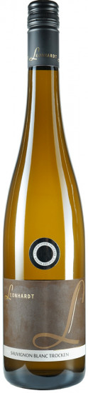 2023 Sauvignon Blanc trocken - Weingut Leonhardt
