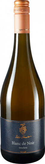 2024 Blanc de Noir trocken - Weingut Knodt-Trossen