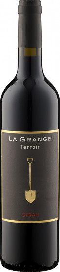 2024 Terroir Syrah Pays d'Oc IGP trocken Bio - Domaine La Grange