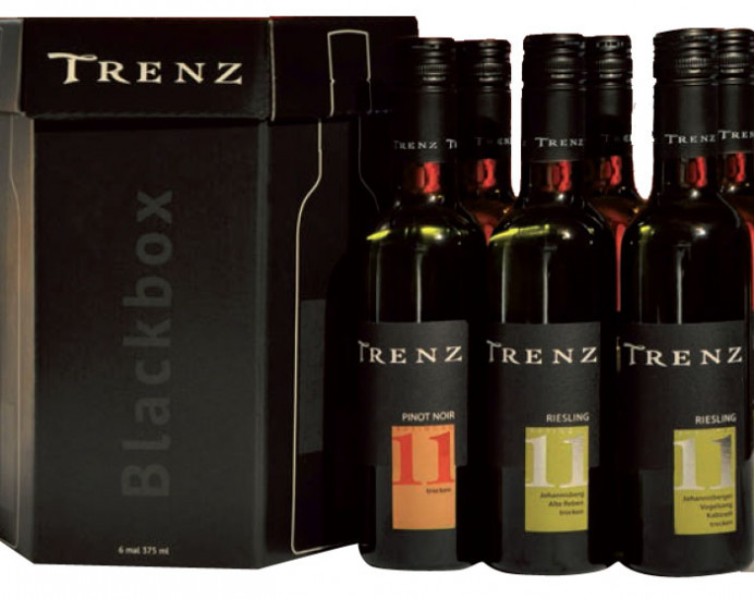 Blackbox - Weingut Trenz