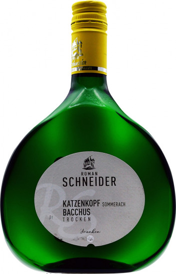 2022 Vögelein trocken - Weingut Roman Schneider