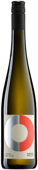 2019 Dittelsheim Müller-Thurgau trocken - Weingut Hungermüller