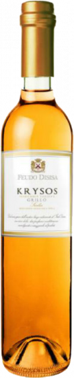 2022 Krysos Sicilia DOC 0,5 L - Travino Special Valsugana