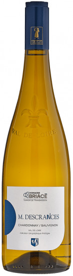 2022 M. Descrances Val de Loire IGP trocken - Château Briacé